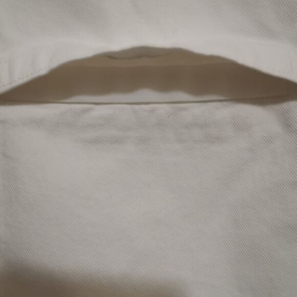 Christopher kane Boyfriend velcro jeans. - Picture 6 of 10